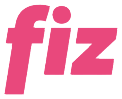 Fiz logo