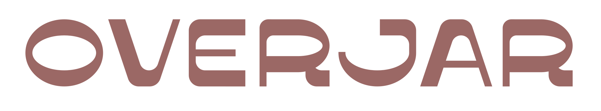 OverJar logo